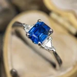 Why Sapphire Engagement Rings Are Perfect for You