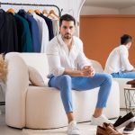 Trouser Breaks With Loafers: A Clean Boot-Free Fit Trouser Breaks With Loafers: A Clean Boot-Free Fit