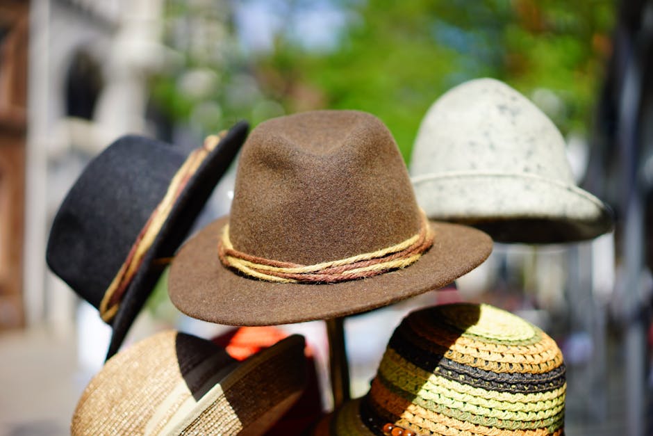 Best Hats That Truly Block Sun for Your Face