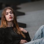 Black Jeans Wardrobe: A Simple Outfit System