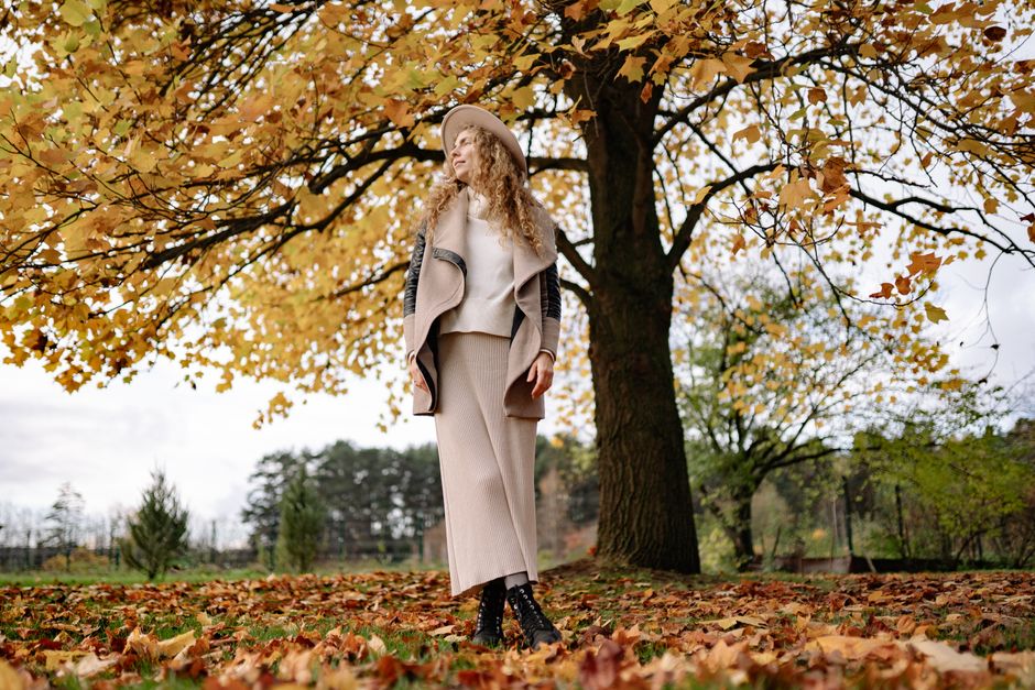 Cashmere Vs Merino Wool Warmth Durability: Cashmere vs. Merino Wool: Which is Warmer and More Durable for Fall?