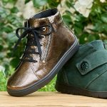 The Wide-Shoe City Walk Formula