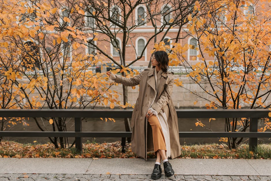 Coat Types Decoded: Which Style Actually Works for You