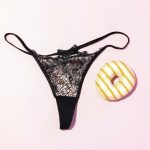 What to Consider When Choosing the Perfect Thong Underwear