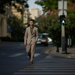 Soft Tailoring: Unstructured Jackets That Still Polish