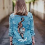 6 Styling Tips For Your Embroidered Jackets