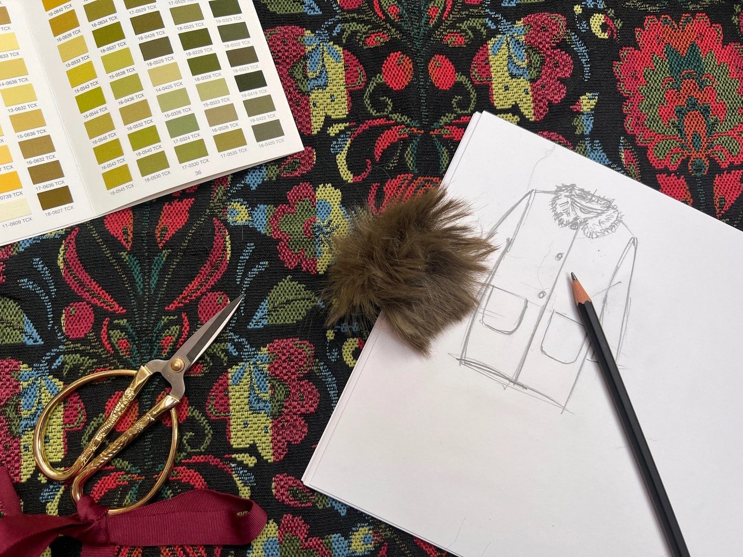 Louche London Prints: How To Wear Vintage-Inspired Pieces Without Looking Costume