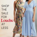 Louche Dress Rotation: Building More Outfits From One Standout Piece