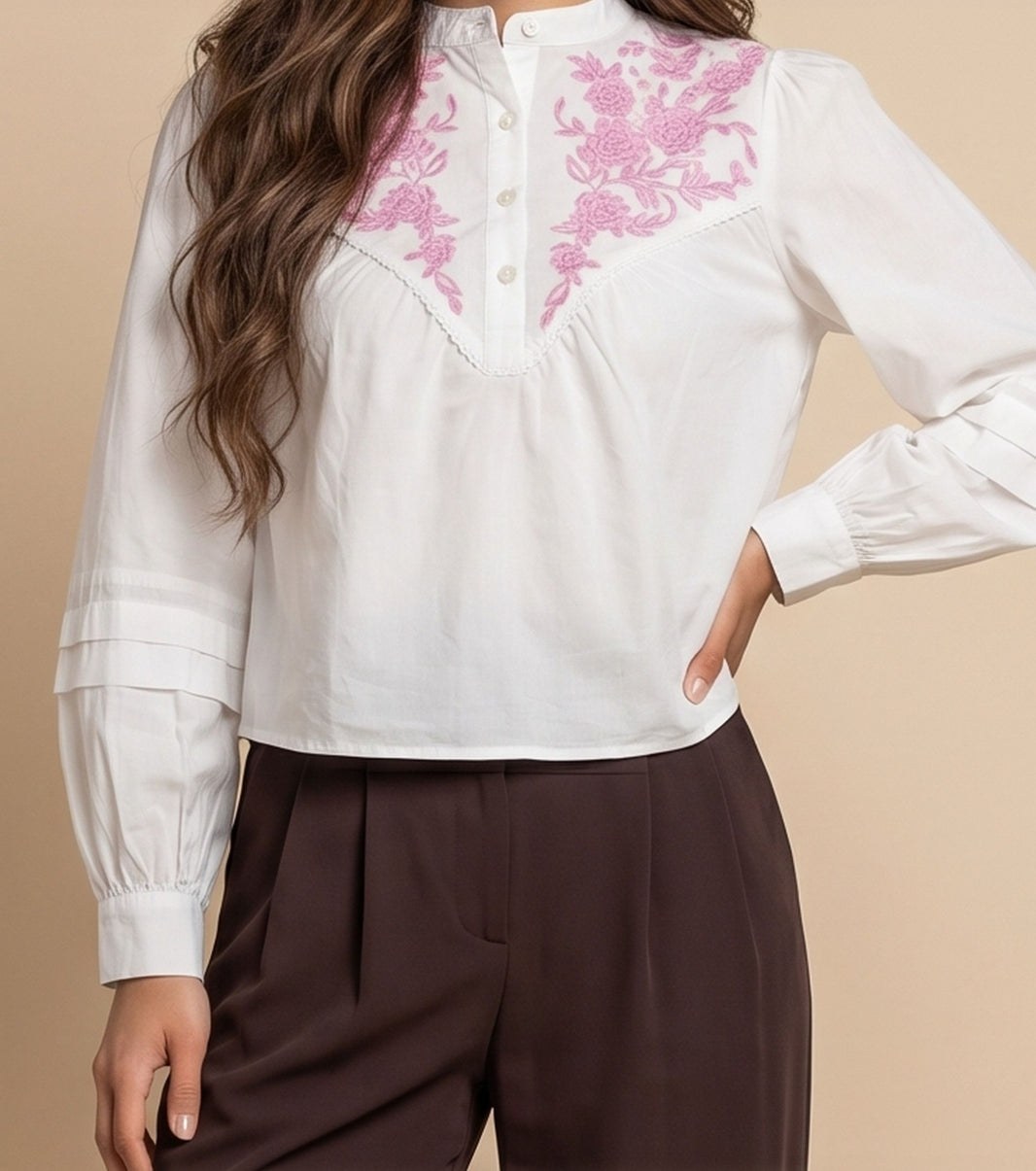 Urban Bliss everyday outfit update piece