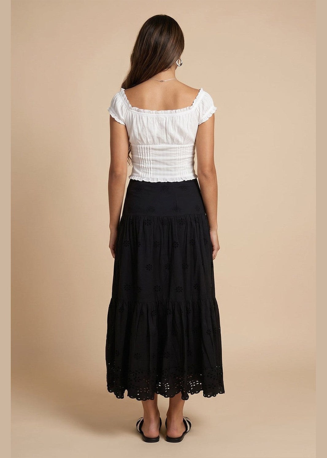 Urban Bliss skirt styling idea