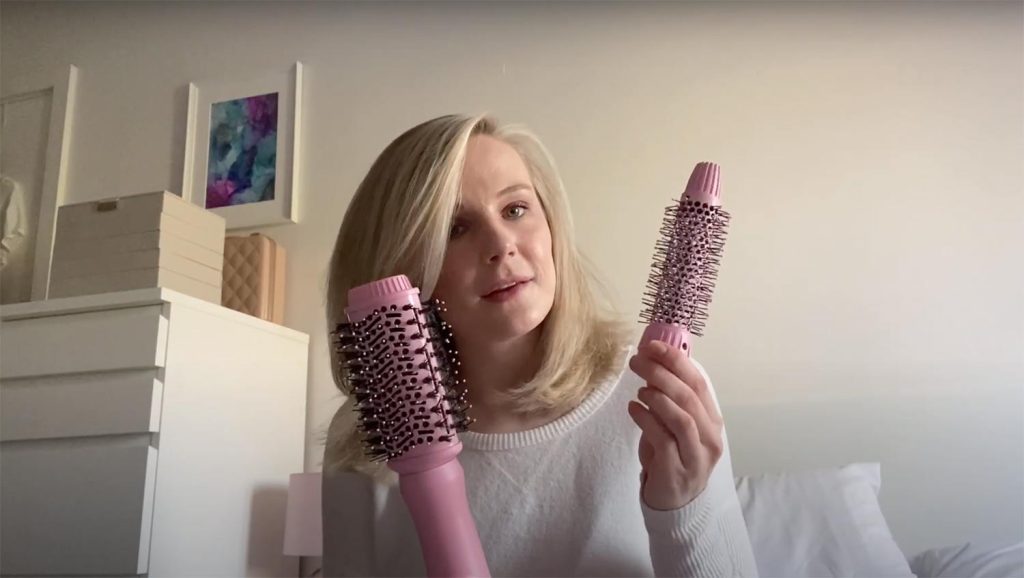 Key Things To Know About Hair Dryer Brushes