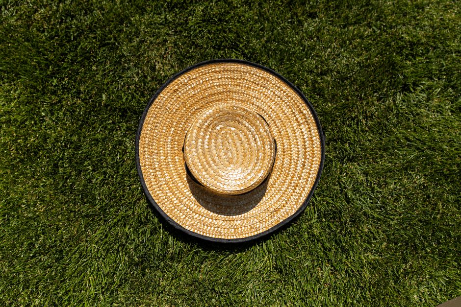 Hat Storage That Keeps Brims from Warping | IKEA 2026
