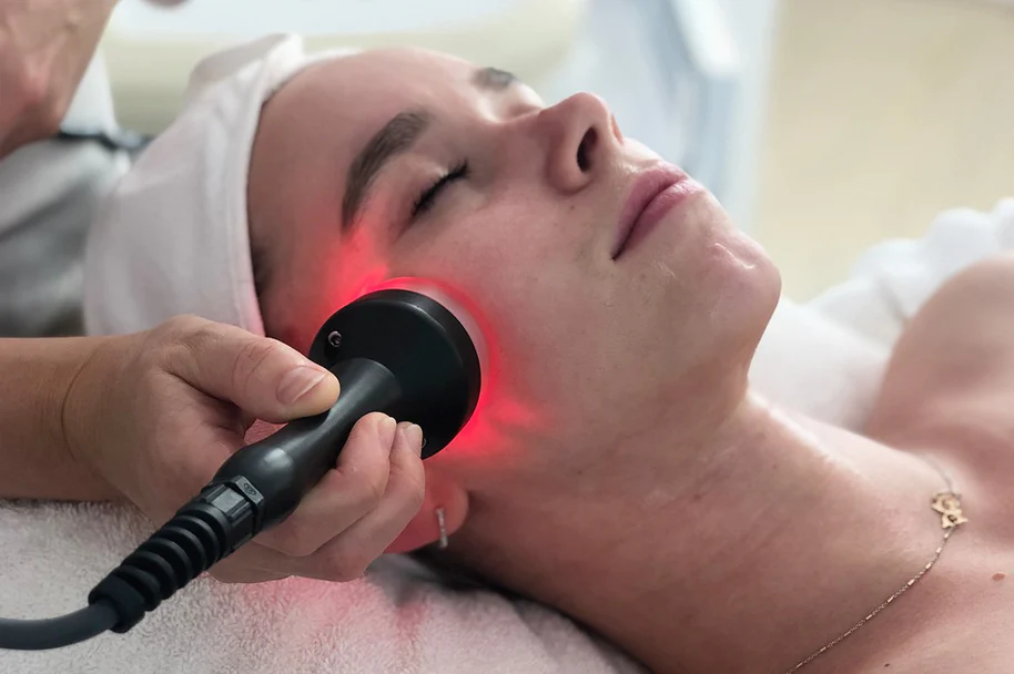 Radio Frequency Skin Tightening