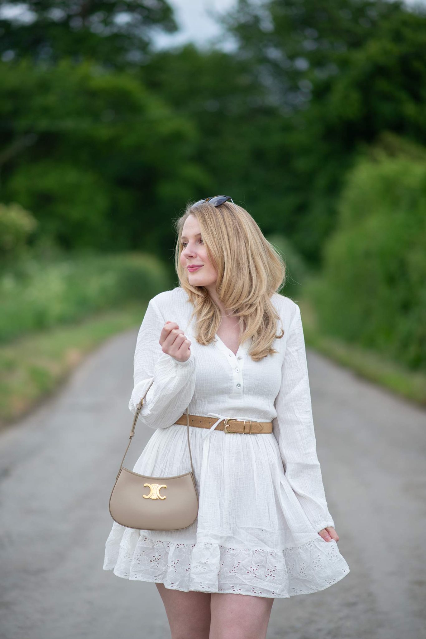 A Woman’s Guide to Looking Good & Feeling Great