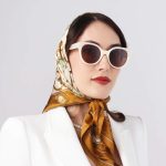 The Evergreen Eyewear Trend: Round Sunglasses