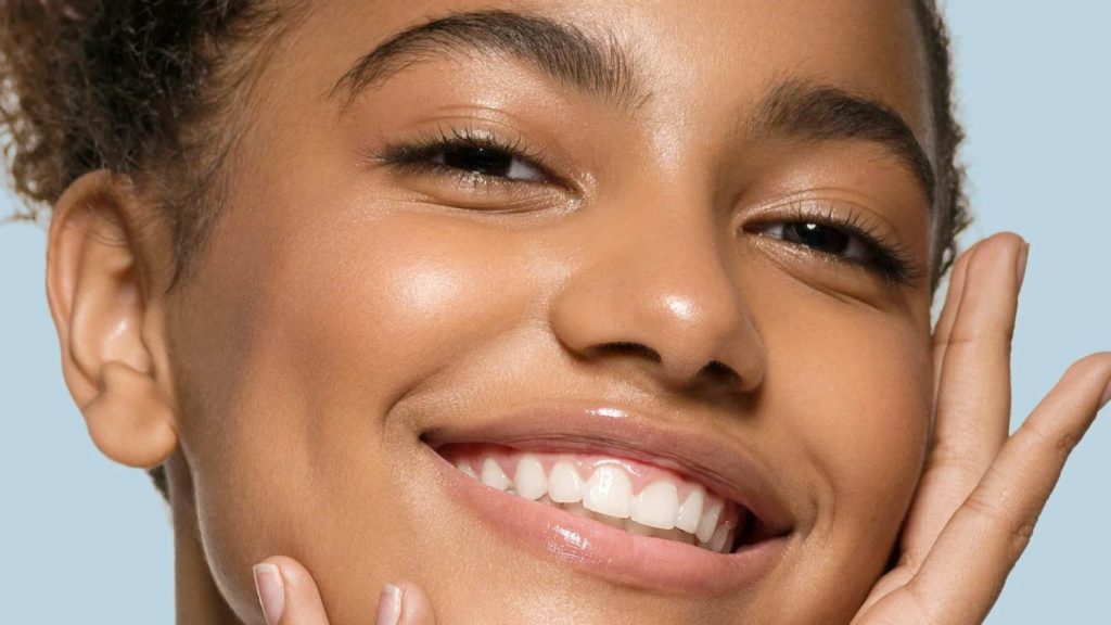 The Secrets to Glowing Skin from the Inside Out