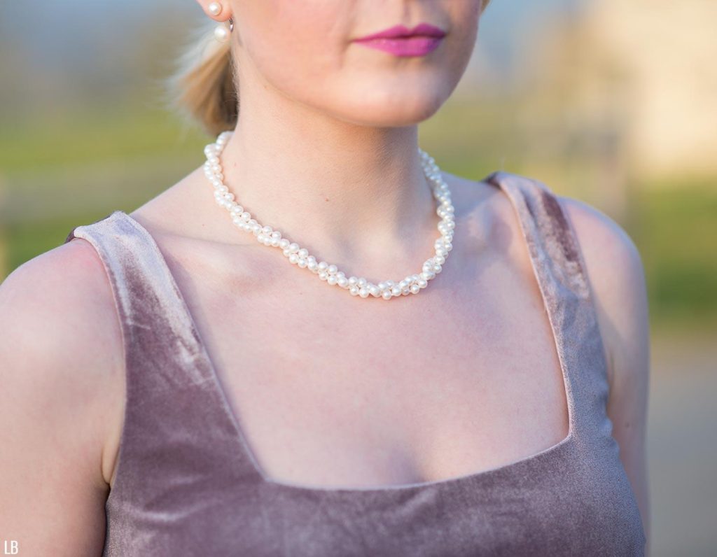 The Ultimate Guide to Choosing the Perfect Pearl Jewellery for Any Occasion