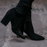 My Loeffler Randall Isla Boots Review – Best Black Ankle Boots Ever!