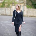 Flattering dress types for all body shapes