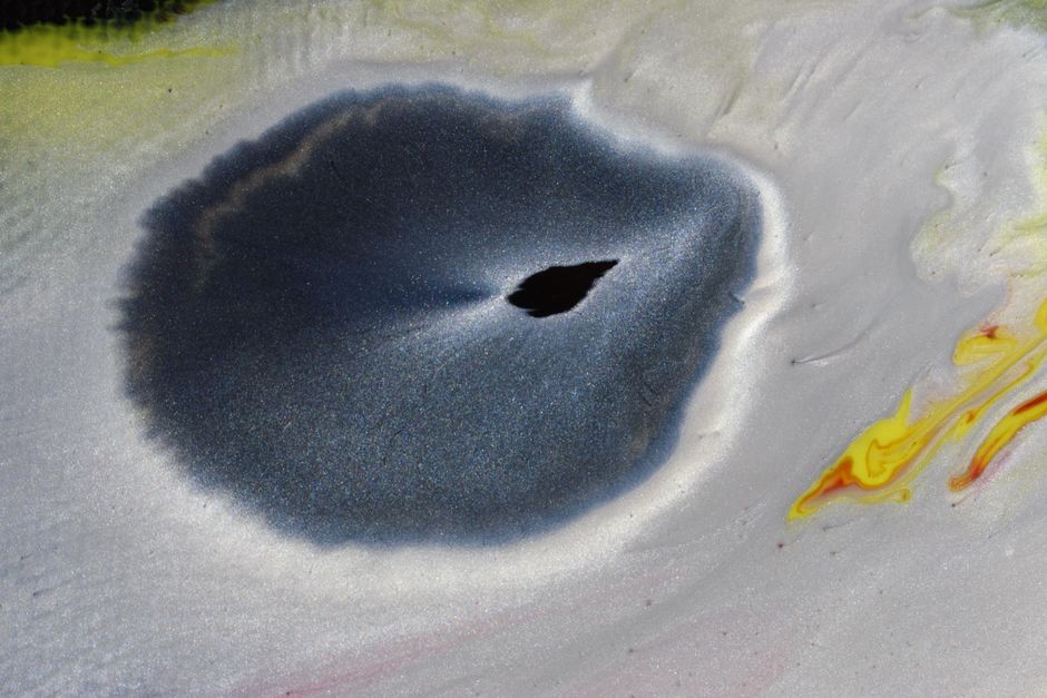 Mending Small Tears Before They Become Holes: Fix Them Early