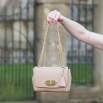 My Mulberry Lily Bag Review In Maple Silky Calf