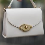 Mulberry Small Lana Top Handle Bag Review