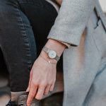 The Sleek, Petite, Elegant Watches Trend For Women