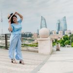 7 Spring Weekend Outfits That Actually Travel Well