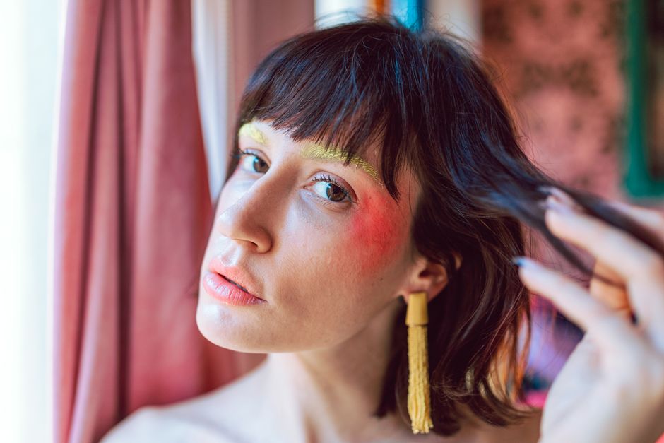 Statement Earrings For Face Shape: How to Choose Statement Earrings That Balance Your Face Shape Statement Earrings For Face Shape: How to Choose Statement Earrings That Balance Your Face Shape