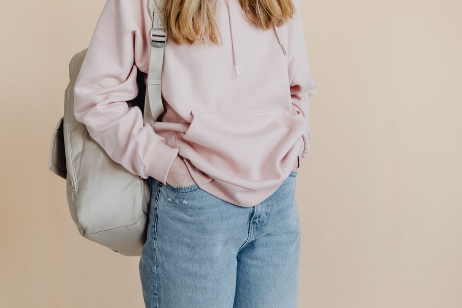 Stylish Hoodies And Sweatshirts: Hoodies and Sweatshirts That Actually Look Put-Together