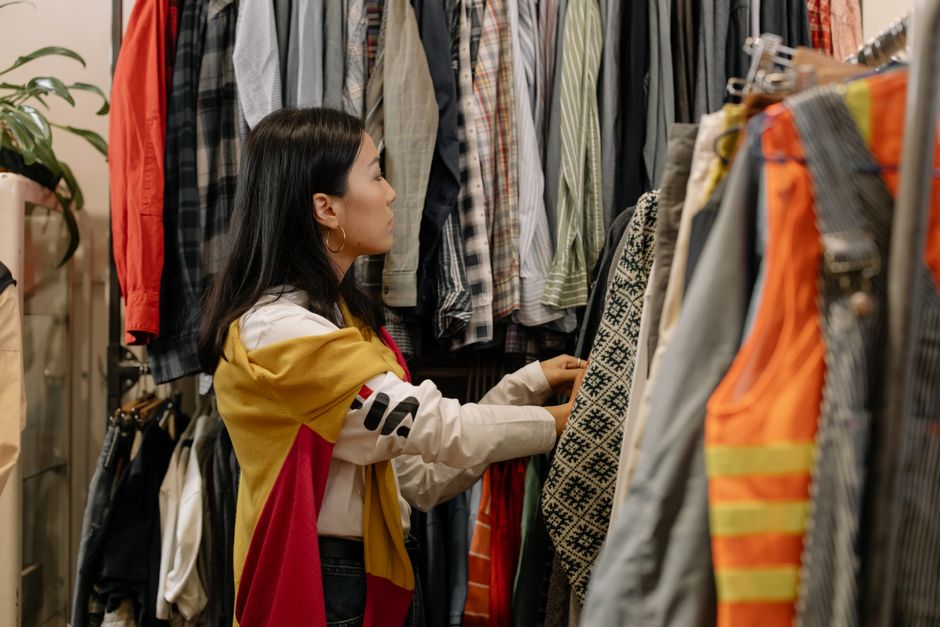 Thrifted Streetwear in 2026: What One Month Taught Me