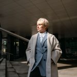 Transitional Jackets: The Weight and Length I Use