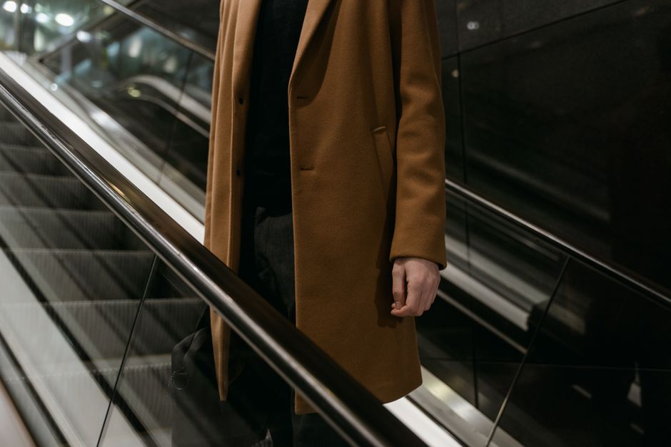 Transitional Jackets: The Weight and Length I Use