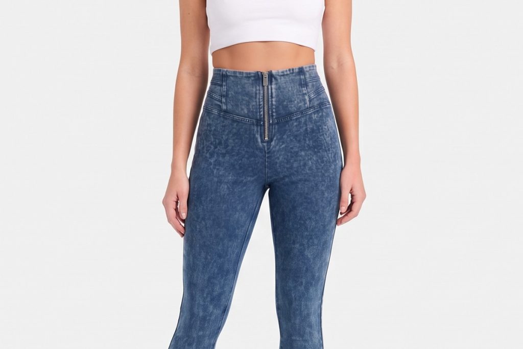 The Trouser-Rise Check That Fixes More Than the Waistline