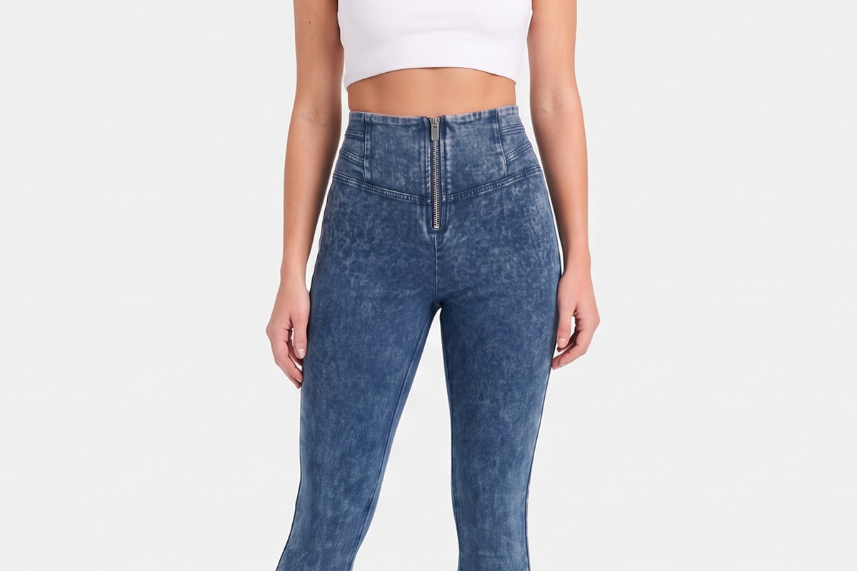 The Trouser-Rise Check That Fixes More Than the Waistline