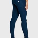 One Pair, Three Stops: The Travel-Day Trouser Test