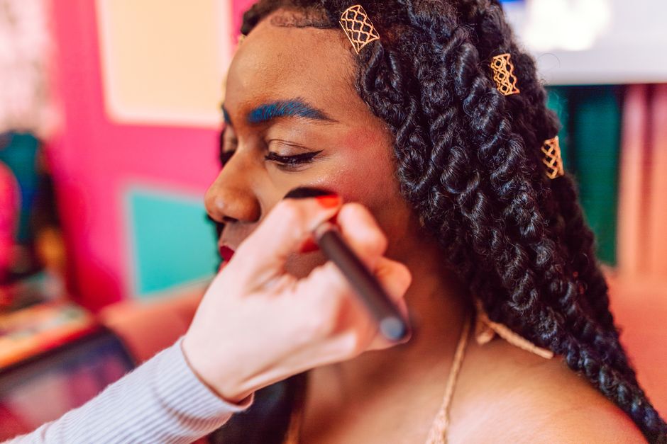 Spring Makeup Refresh: 5 Spring Makeup Products for a Sheer Base and Cream Blush Spring Makeup Refresh: 5 Spring Makeup Products for a Sheer Base and Cream Blush