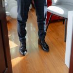 How to Choose Winter Boots for Ili Conditions