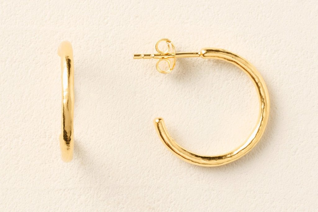 The Four-Piece Jewellery Case for a Three-Day City Break