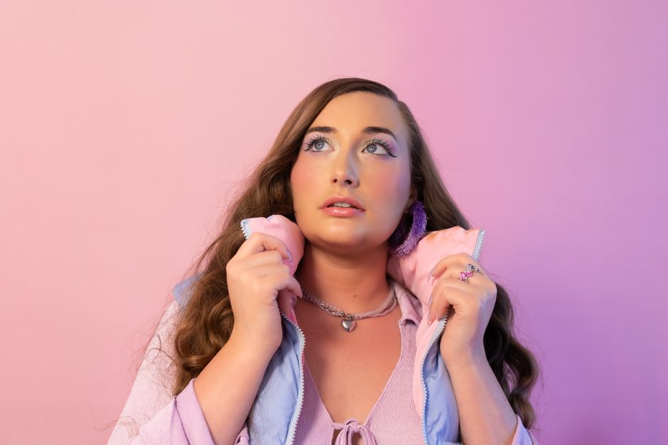 Pastel Accents for March: A No-Costume Breakdown