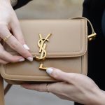 Saint Laurent YSL Small Solferino Bag Review